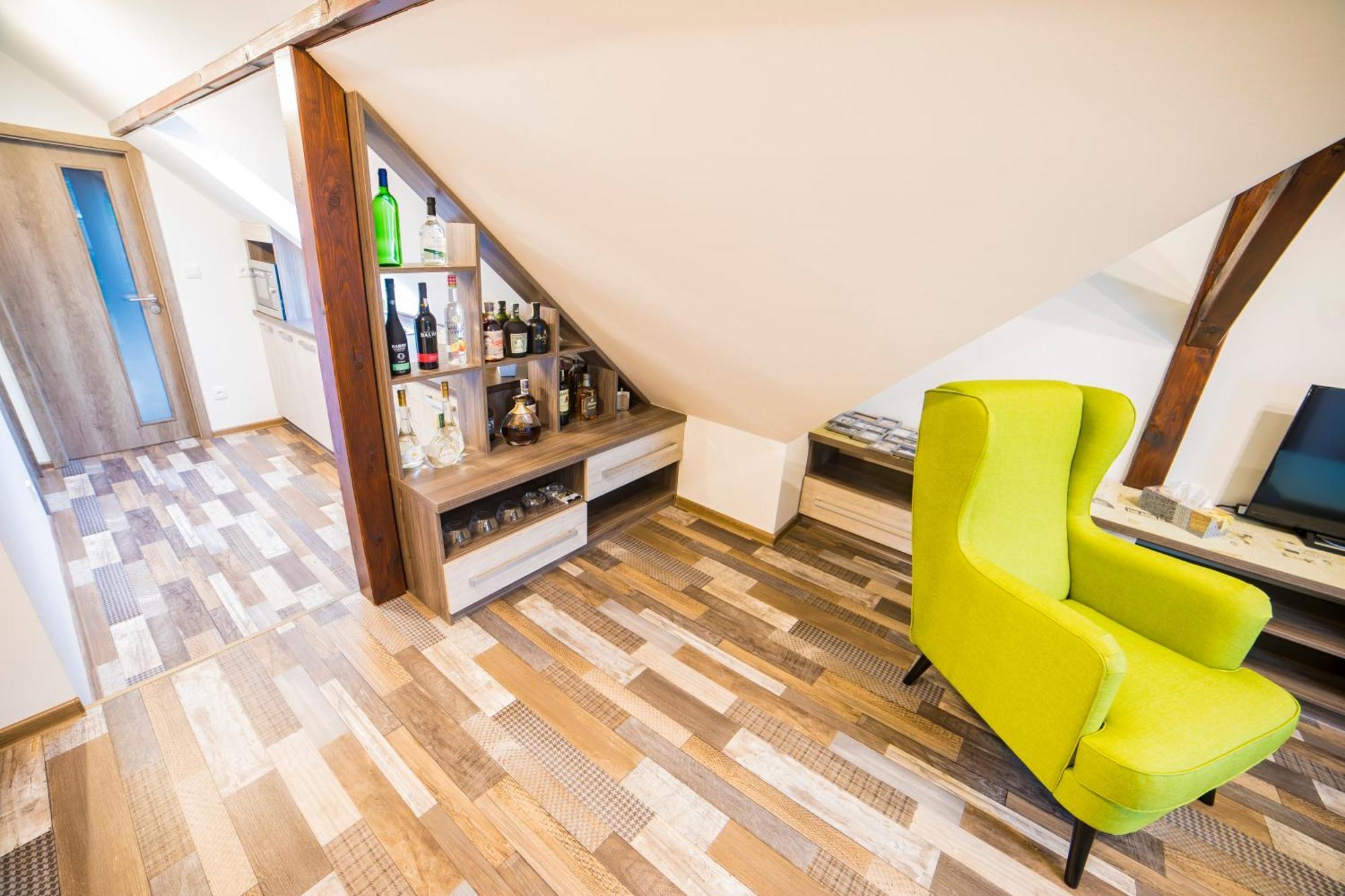 Apartman Dvorce Stráž nad Nežárkou Zewnętrze zdjęcie